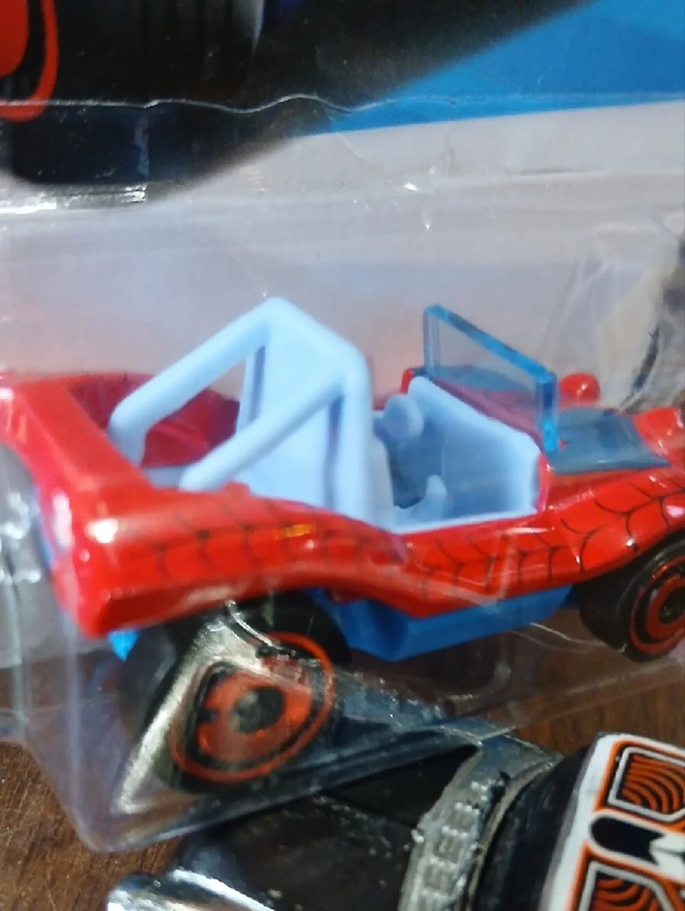 Hot Wheels hot wheels